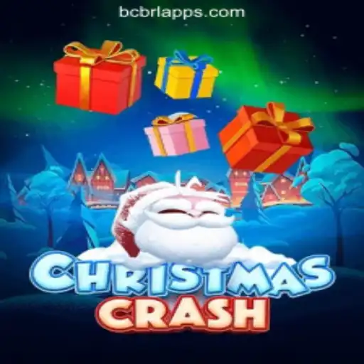 ChristmasCrash: A Holiday Gaming Experience with BCBRL.COM Oficial Slots Brasil #1