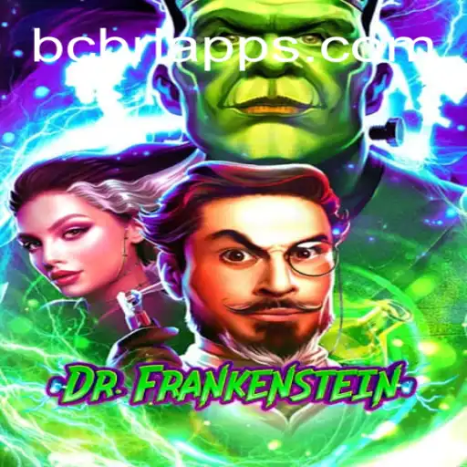 Introducing DrFrankenstein: A Thrilling New Slot Game at BCBRL.COM