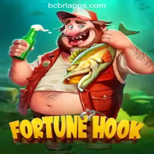Unveiling FortuneHook: Dive into the World of BCBRL.COM Oficial Slots Brasil #1