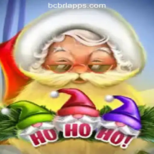 Discover the Festive Thrills of HoHoHo: BCBRL.COM Oficial Slots Brasil #1