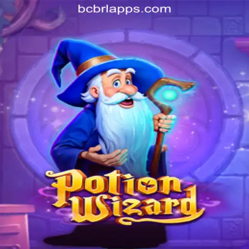 Explore the Magic of PotionWizard: An Enchanting Gaming Experience