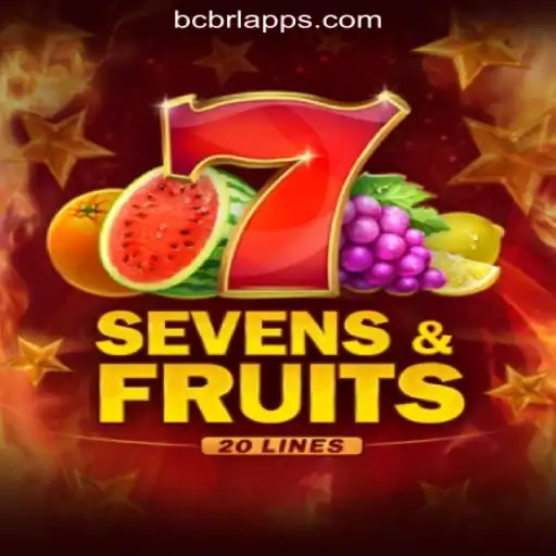 Unveiling SevensFruits20: A Riveting Gaming Experience