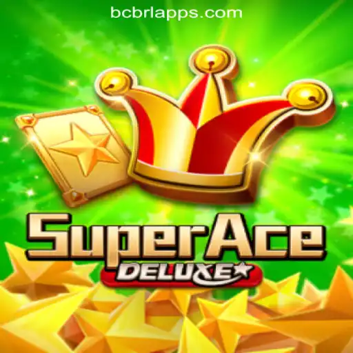 Unveiling SuperAceDeluxe: A Dive into BCBRL.COM's Premier Slot Adventure