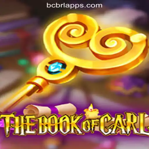 TheBookofCarl: Dive into an Epic Adventure with BCBRL.COM's Top Slot Game