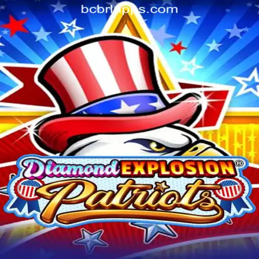 Discover the Thrilling World of DiamondExplosionPatriots: Brazil's Premier Slot Experience