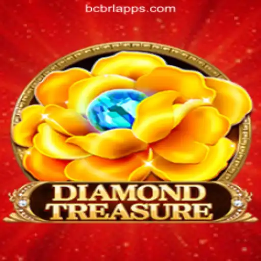 Discover the Thrills of Diamondtreasure: A Top Slot Game at BCBRL.COM Oficial Slots Brasil #1