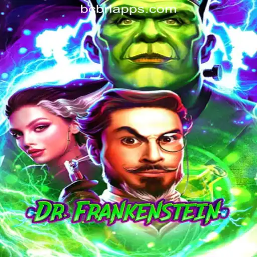 Introducing DrFrankenstein: A Thrilling New Slot Game at BCBRL.COM