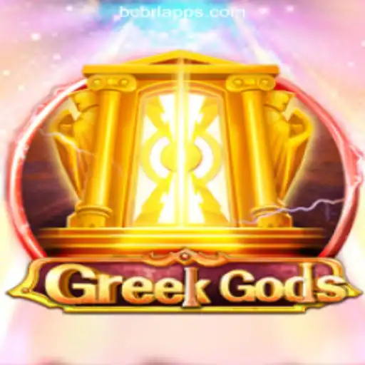 Exploring the World of 'GreekGods': A Dive into Mythical Slots with BCBRL.COM Oficial Slots Brasil