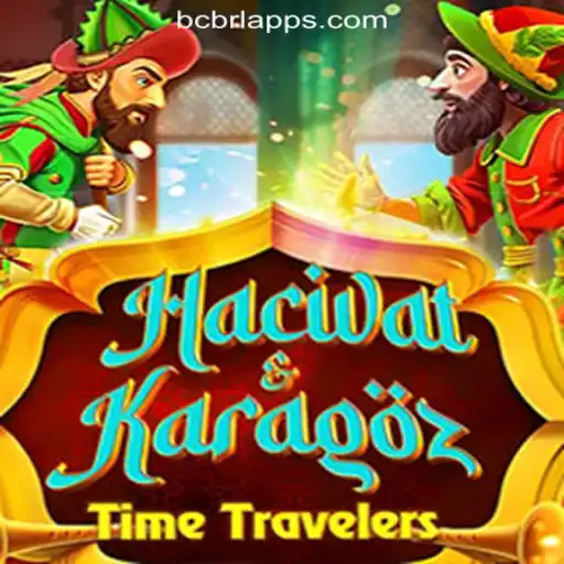 Exploring the Intriguing World of HacivatandKaragoz: An Exciting Slot Game