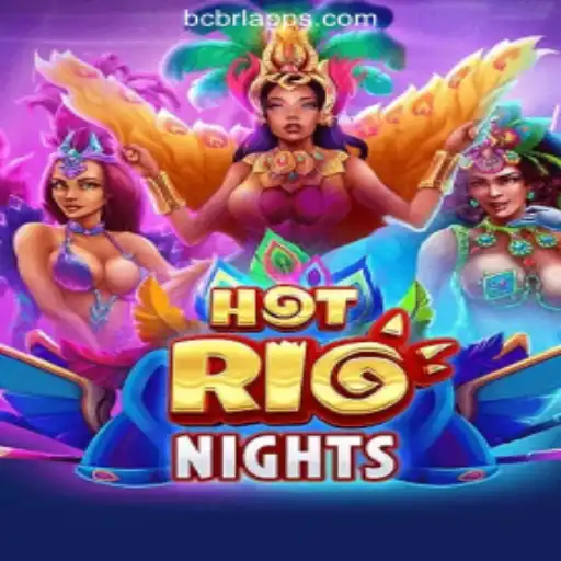 HotRioNights: Immerse Yourself in the Vibrant Casino Experience of Brazil