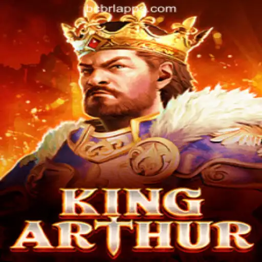 Experience the Legendary KingArthur: BCBRL.COM Oficial Slots Brasil #1