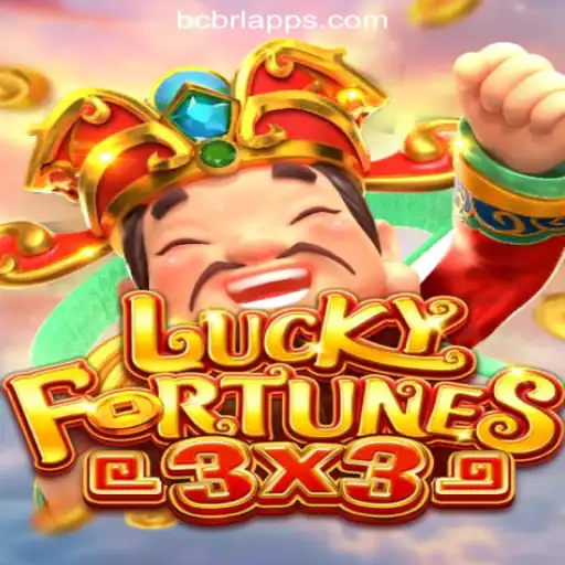 Exploring LUCKYFORTUNES3x3: A Breakthrough in Online Gaming