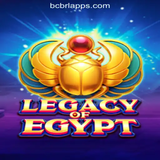 Discovering LegacyOfEgypt: A Journey Through Time and Spins