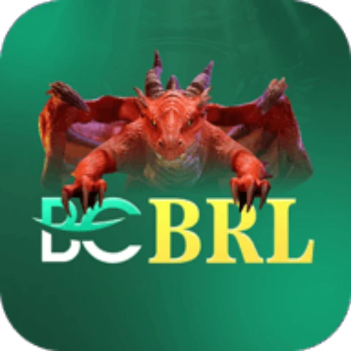 BCBRL.COM Oficial Slots Brasil #1 Logo