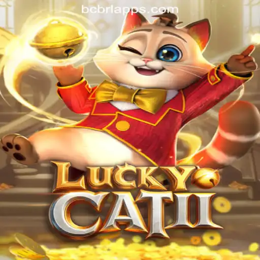 Experience the Thrill of LuckyCatII at BCBRL.COM Oficial Slots Brasil #1