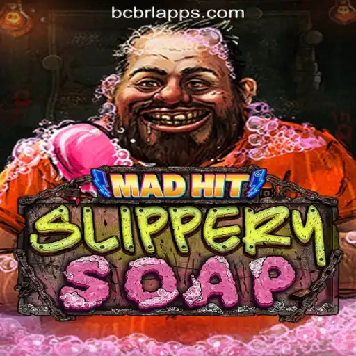 MadHitSlipperySoap: A Unique Slot Gaming Experience with BCBRL.COM
