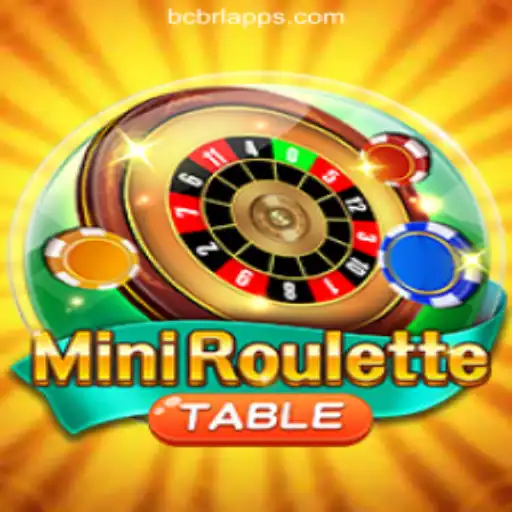 Exploring the Excitement of MiniRoulette at BCBRL.COM Oficial Slots Brasil #1