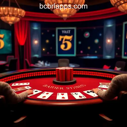Online Baccarat