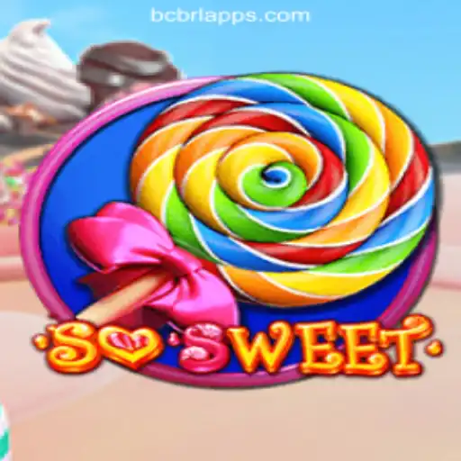Exploring the Sweet World of SoSweet: A Premier Slot Game on BCBRL.COM Oficial Slots Brasil #1