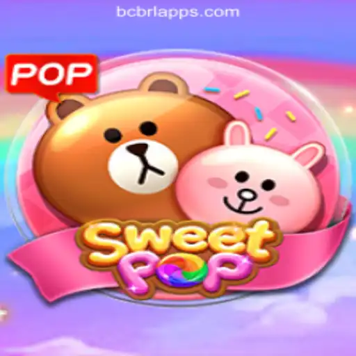 Experience the Thrills of SweetPOP: BCBRL.COM Oficial Slots Brasil #1