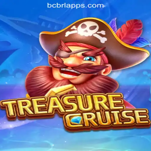 Embark on an Epic Journey with TREASURECRUISE: The Ultimate Slot Adventure
