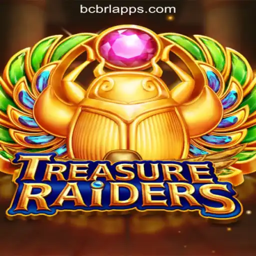 Exploring TREASURERAIDERS: A Thrilling Adventure in BCBRL.COM Oficial Slots Brasil #1