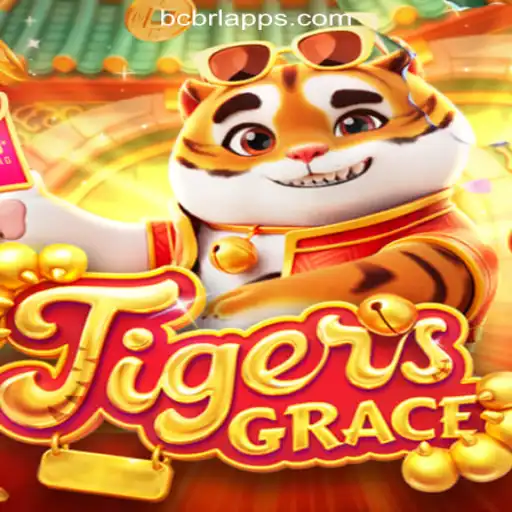Discover the Thrilling World of TigersGrace: A Deep Dive into BCBRL.COM's Official Slots Experience