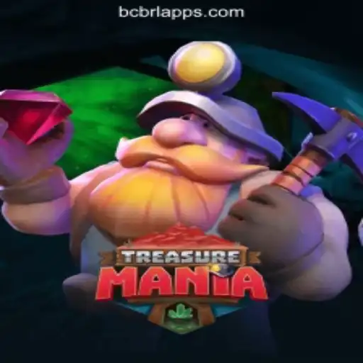 Exploring TreasureMania: The Premier Game on BCBRL.COM Oficial Slots Brasil #1